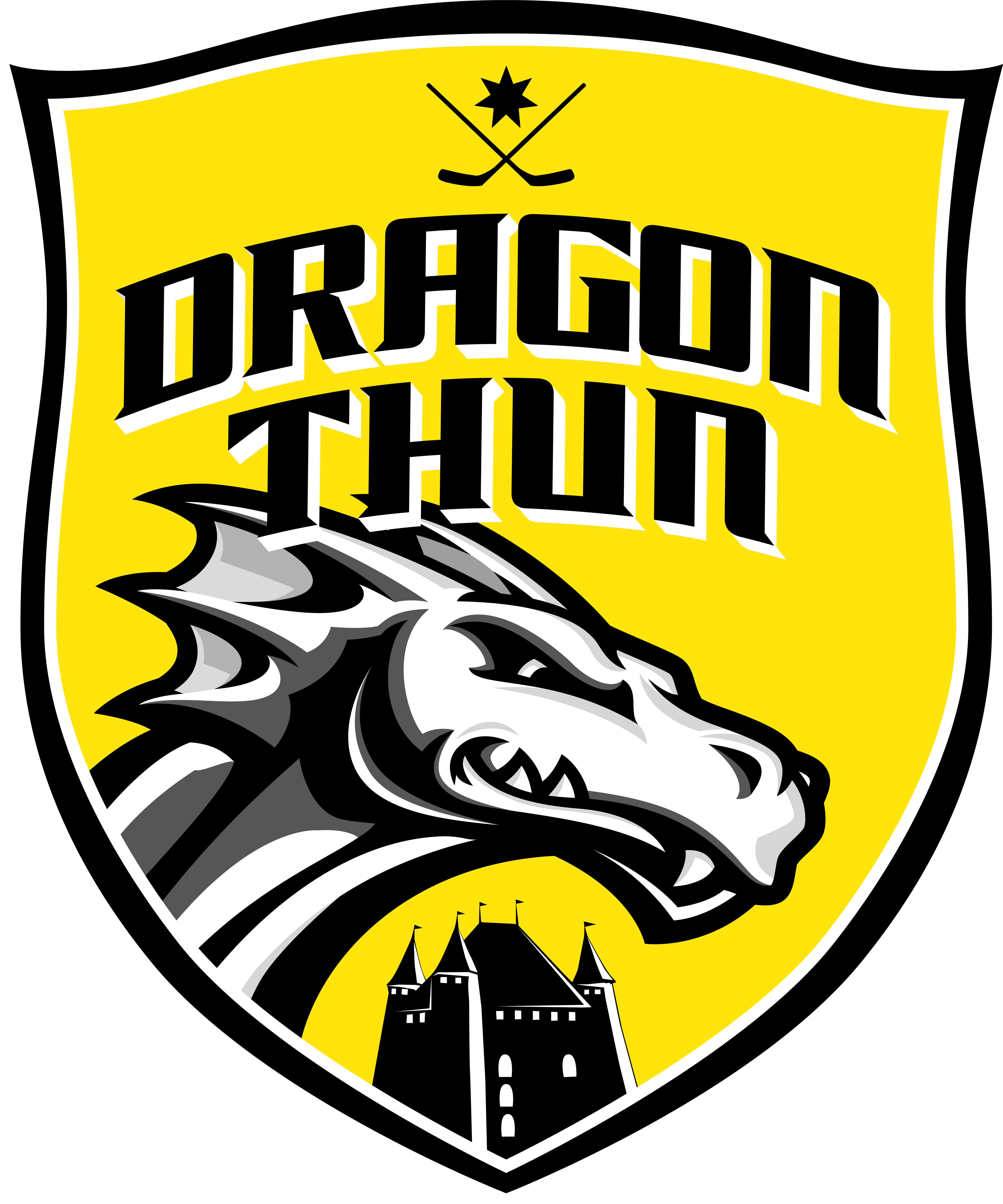 HC Dragon Thun